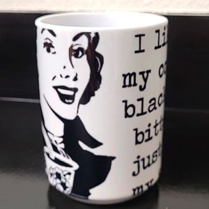 Brand new custom Coffee mug